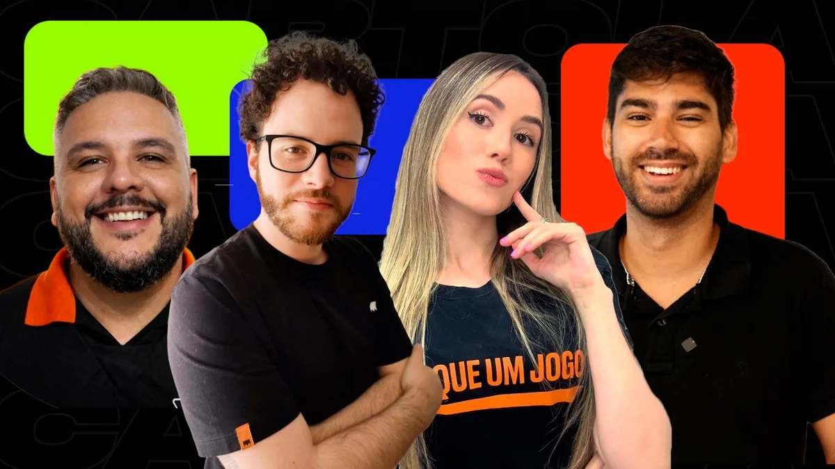 Live do Cartola
