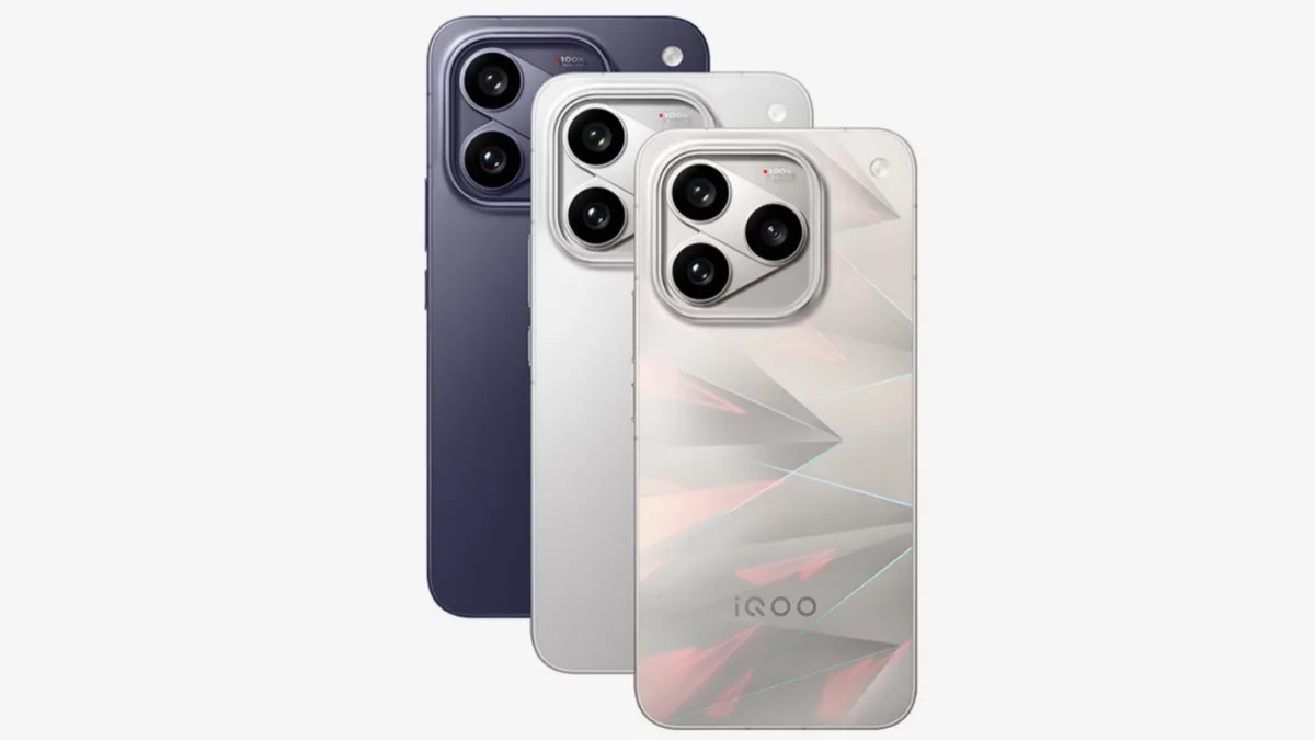 iQOO 16 India Launch Could Be Near as CEO Shares Cryptic Teaser