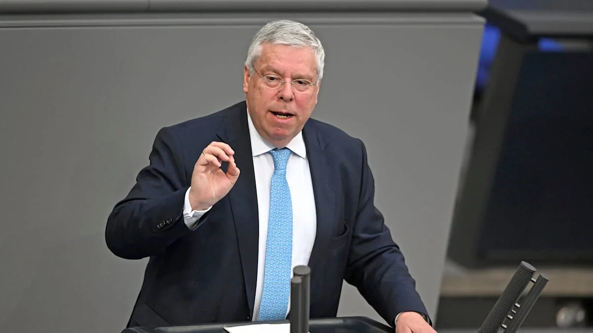 „Das ist eine Bühne für Putin, die er so nicht verdient“