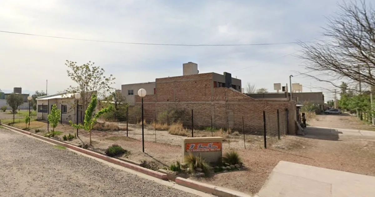 Cuidaba a su nieto y todo terminó en tragedia: cómo murieron una abuela y un niño al caer en un pozo séptico Mendoza