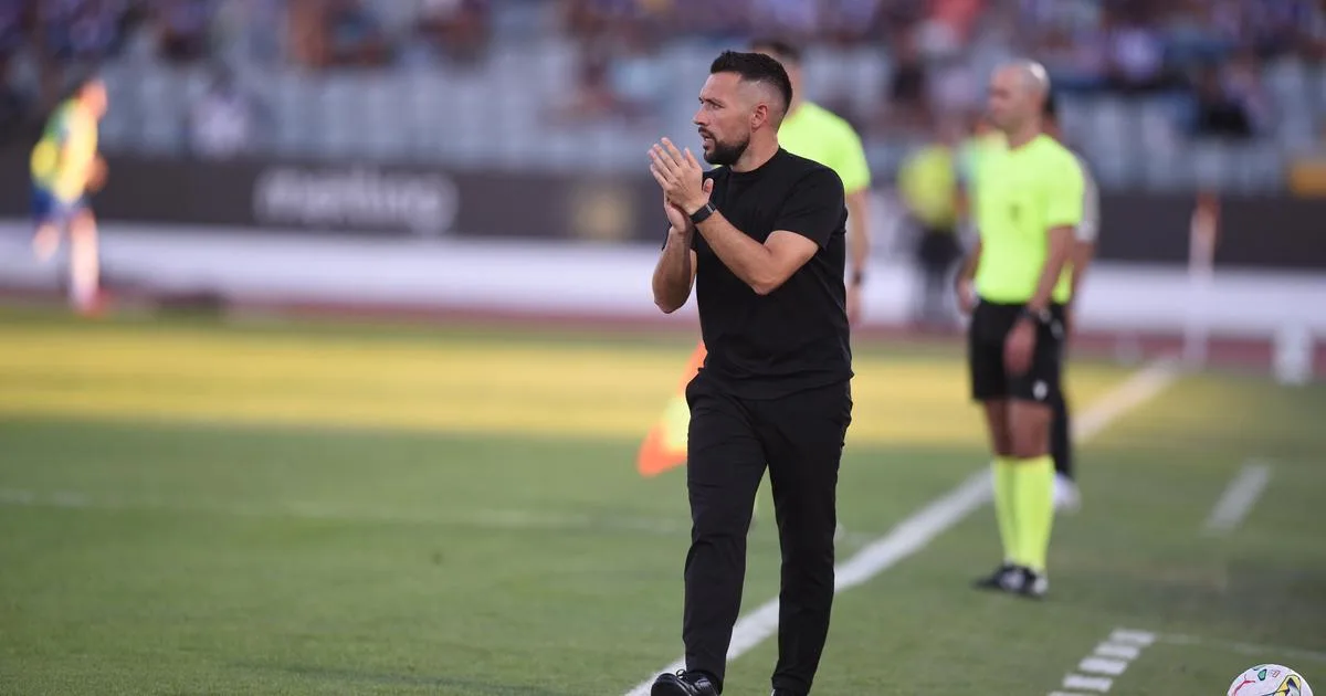 Sim, Francesco Farioli, o futebol é um lugar estranho