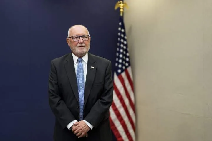 Hoekstra says U.S. needs ‘our allies on board’ to counter terrorist threats