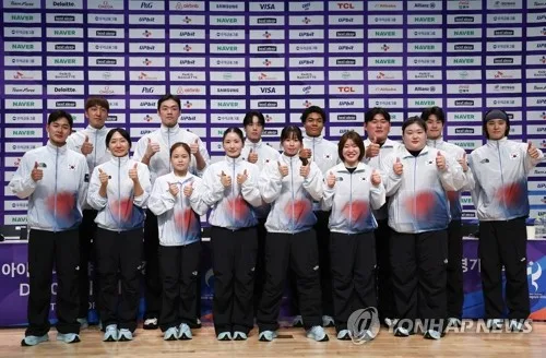 [아시안게임] 한국 골든 데이는 최대 11개 쏟아지는 10월 2∼3일
