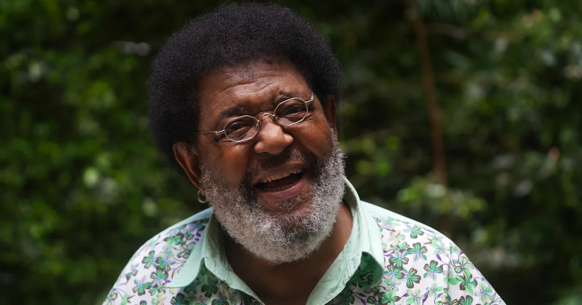 Murió Rubén Rada: las diez canciones suyas que conoce todo el mundo