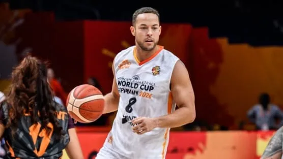 In der 2. Basketball-Bundesliga - Ex-Bachelor begeistert bei Profi-Comeback