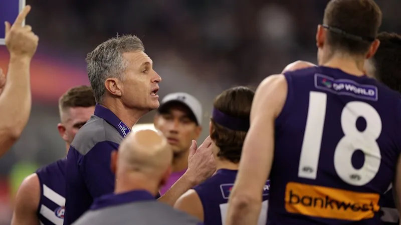 The special one: why Longmuir is on the cusp of history