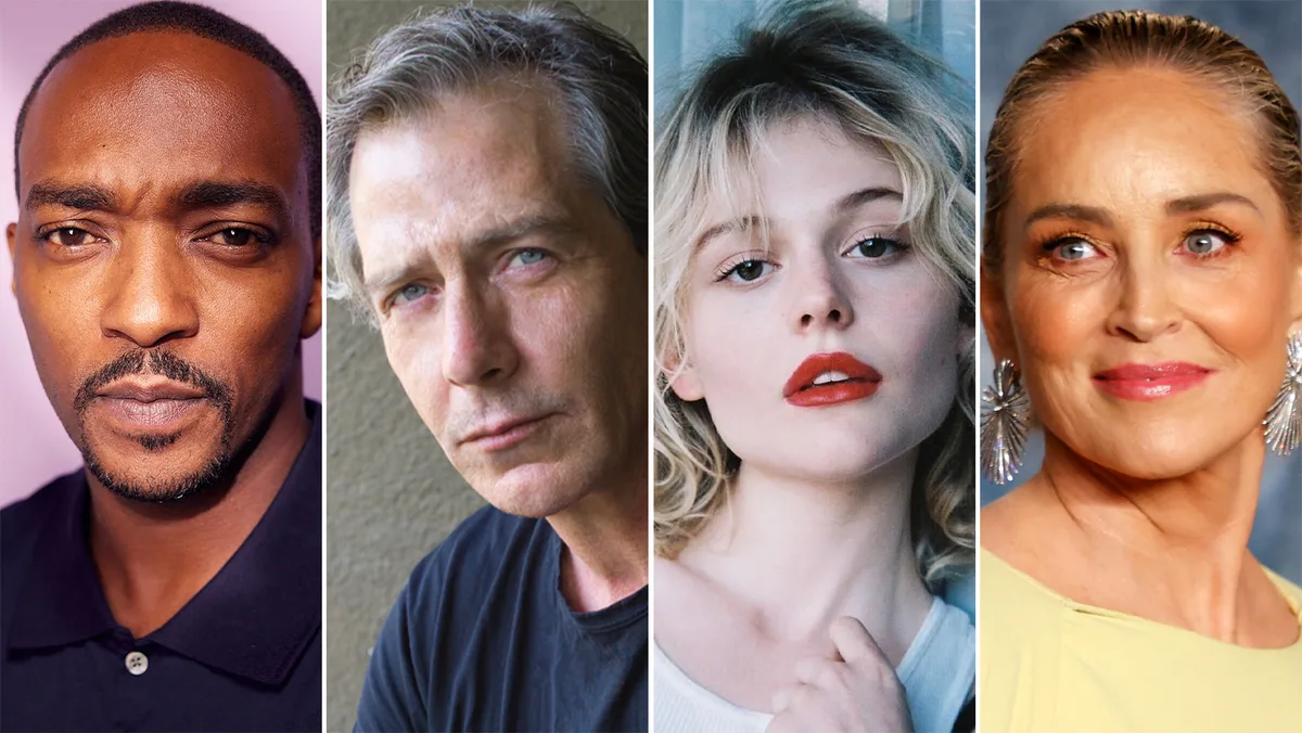 Alliance Cinema Backs David Mamet’s ‘Speed The Plow’ & Lines Up Brazilian YA Adaptation ‘Diary Of A Weird Girl’