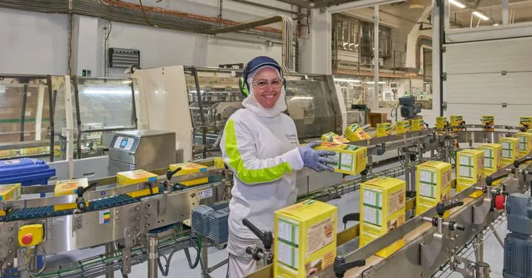 Nestlé Portugal: produzir e investir localmente