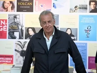 Limogé de la direction de Grasset, Olivier Nora a créé sa société d’édition et publiera ses premiers livres en octobre