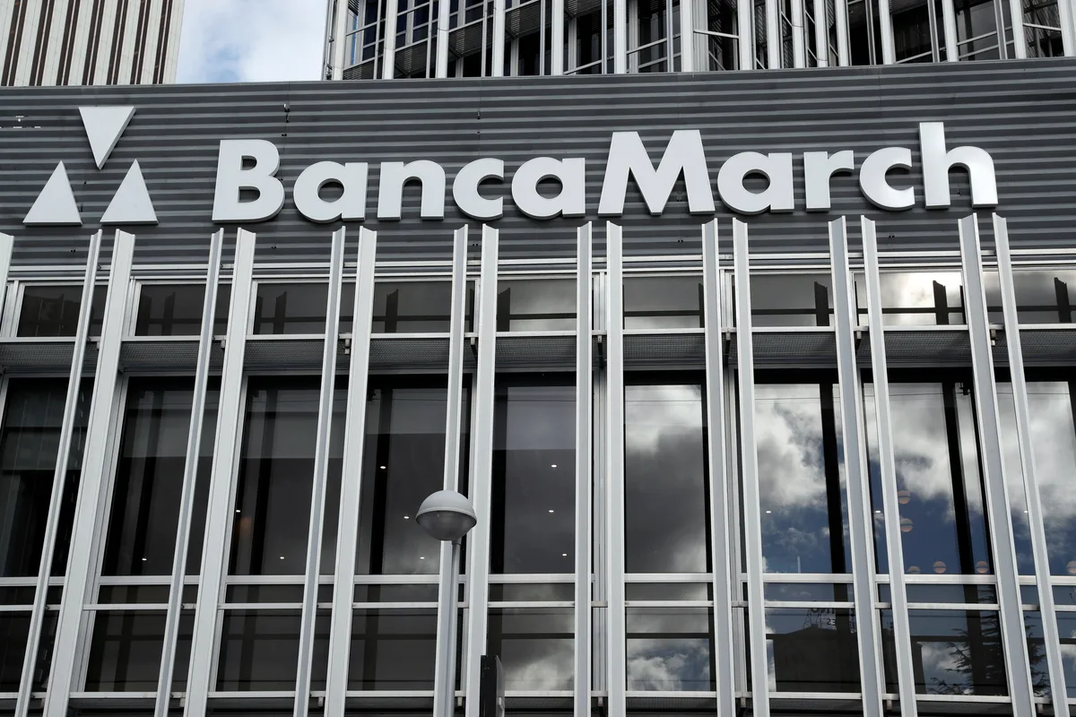 Banca March duplica su beneficio en el primer semestre por la aportación de Alba