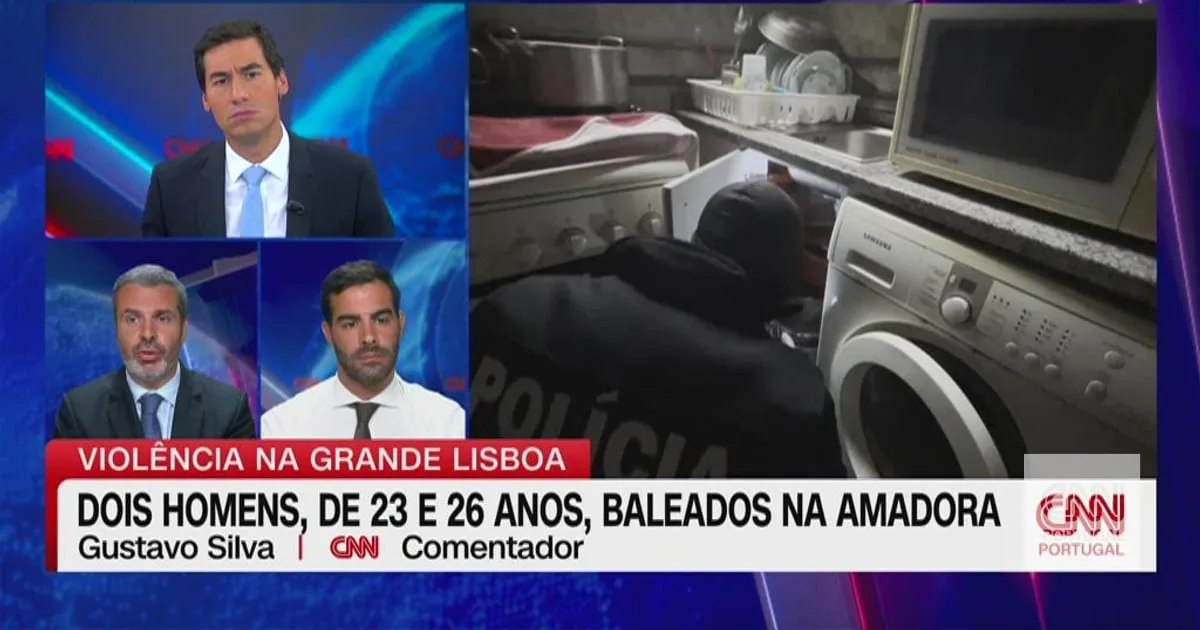 "Há um acontecimento e vai-se a correr pôr mais polícias naquele local durante uns meses. Isto é um remendo, não é uma solução"