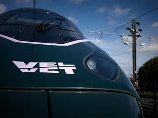 Trains : Velvet pourrait concurrencer la SNCF sur le réseau Ouest à partir de 2028