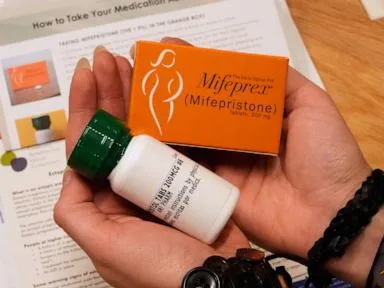 FDA says its review of abortion pill will continue into next year