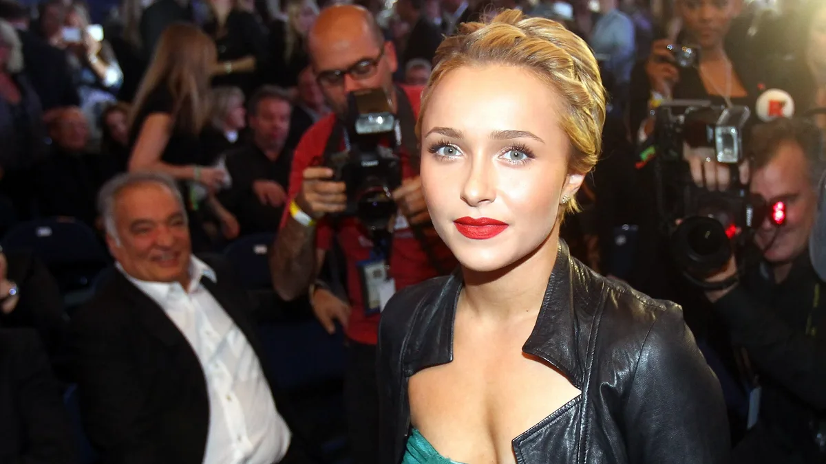Hayden Panettiere’s Final Moments Before Death Revealed