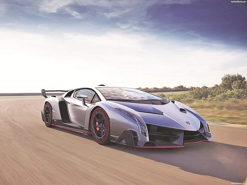Want to own a car in Europe? These are the 10 most expensive countries