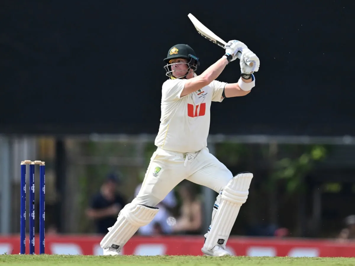 Australia’s Smith ‘still has flashbacks’ to aftermath of ball-tampering scandal