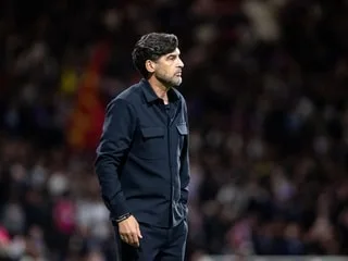« C’est bon d’être premier mais ça ne change rien » : Paulo Fonseca prudent malgré la victoire de l’Olympique Lyonnais
