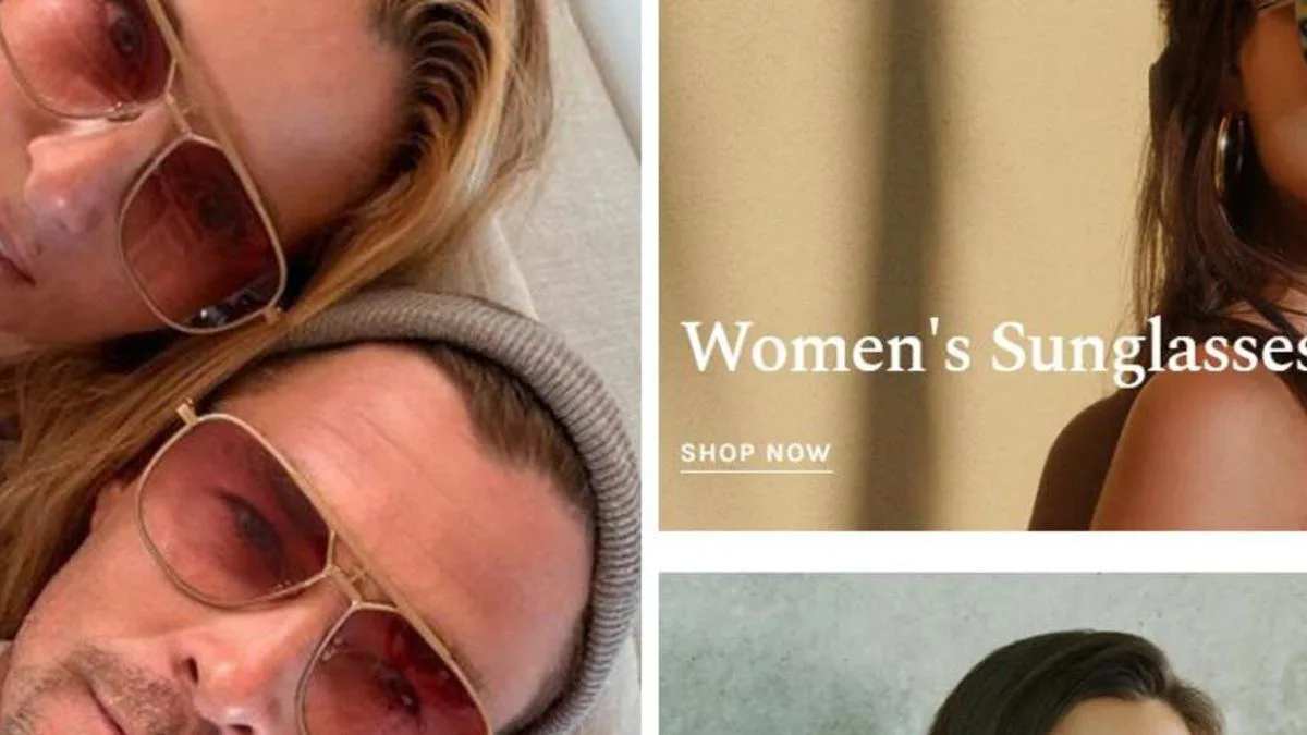 Valley Eyewear: Gold Coast-based brand worn by Chris Hemsworth and Margot Robbie collapses into liquidation