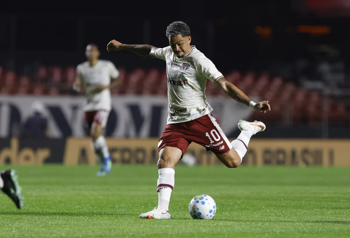 Sob pressão, São Paulo encara decisão contra o Bolívar para cumprir meta na Sul-Americana