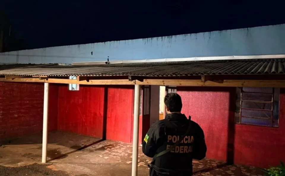 Puro Engano! Polícia Federal desarticula esquema de tráfico de pessoas no Oeste do Paraná e resgata vítimas de prostituição