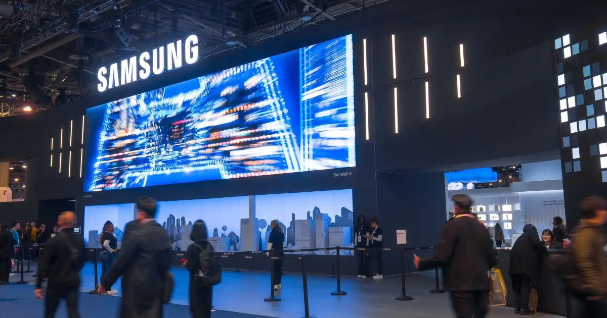 Samsung Ads e LiveRamp expandem parceria para ampliar o uso de dados primários em campanhas de CTV