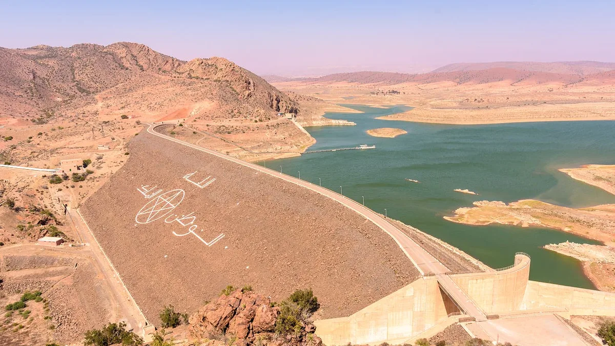 Marokkos widersprüchliche Wasserstrategie: Riskante Wette auf grünen Wasserstoff