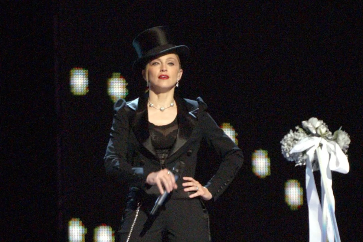 Madonna to Perform at VMAs for First Time in 23 Years