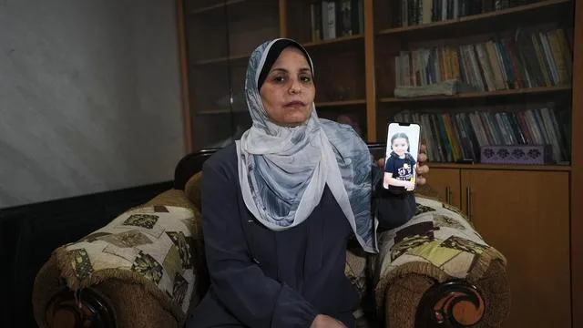 Hind Rajab: 335 Kugeln, ein totes Kind