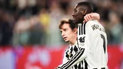 Liga Europa: Juventus e Crystal Palace goleiam, Saint-Gilloise vence na Chéquia