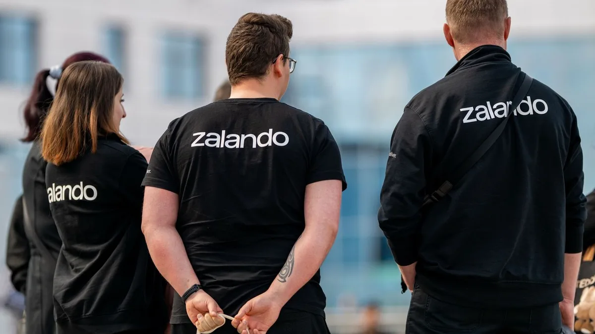 Kündigungsschutzklagen: 109 Klagen gegen Zalando nach Kündigungen in Erfurt