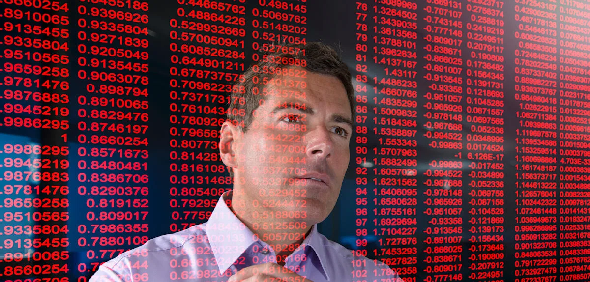 Diese Fehler kosten Sie an der Börse ein Vermögen – und so lassen sie sich vermeiden