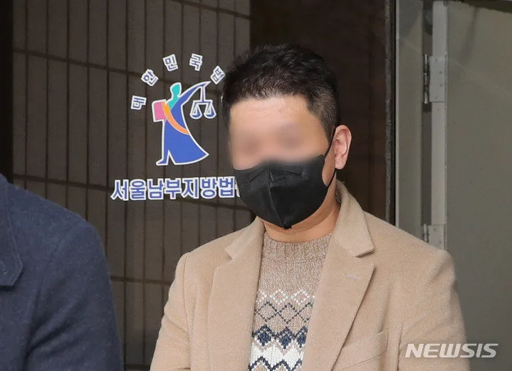 檢, ‘빗썸 관계사 주가조작 혐의’ 강종현 징역 20년 구형
