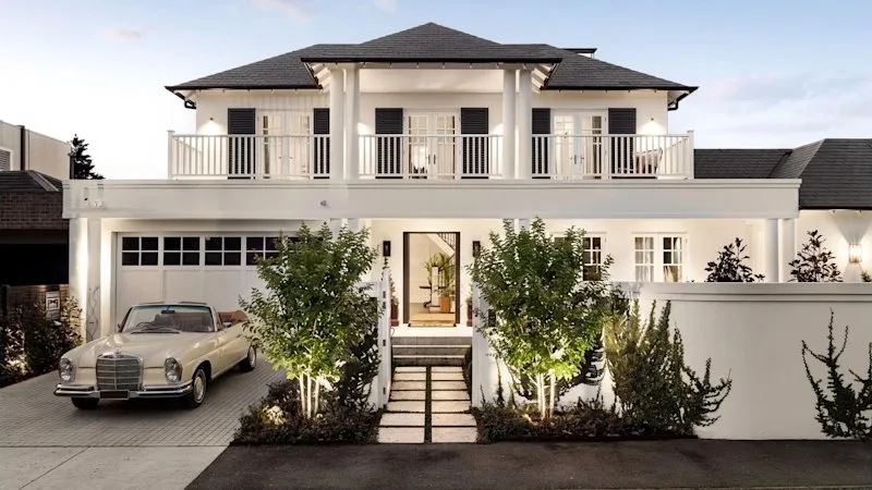 Our five favourite luxury homes that offer a holiday aura