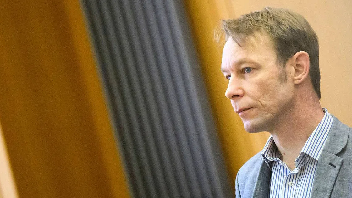 Caso Maddie: Christian Brueckner admite que “estava na praia, não muito longe do hotel, a vender drogas”