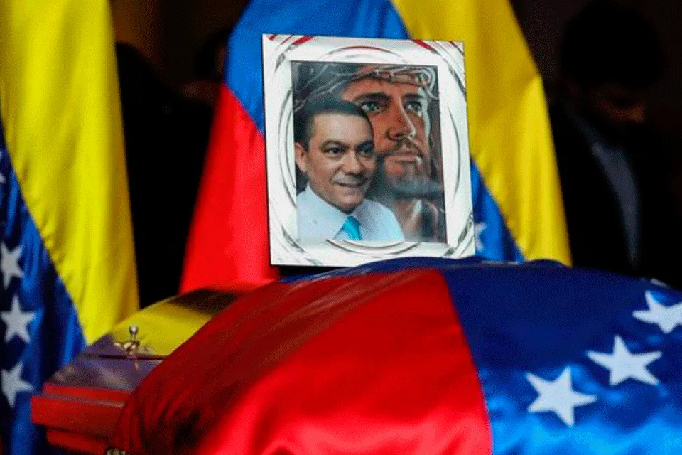 CIDH eleva ante Corte Interamerica de Derechos Humanos caso de exconcejal Fernando albán