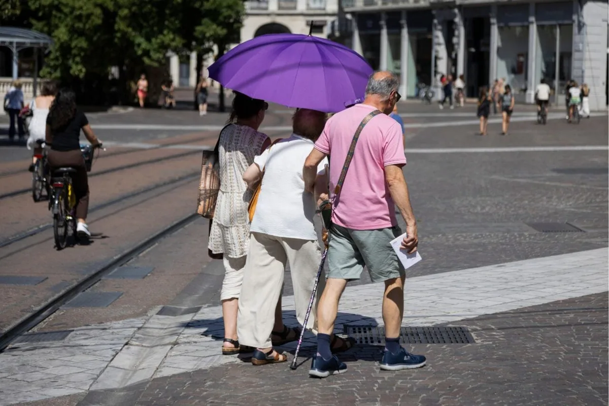 Extreme Heat May Be Even More Dangerous to Older Adults Than We Thought