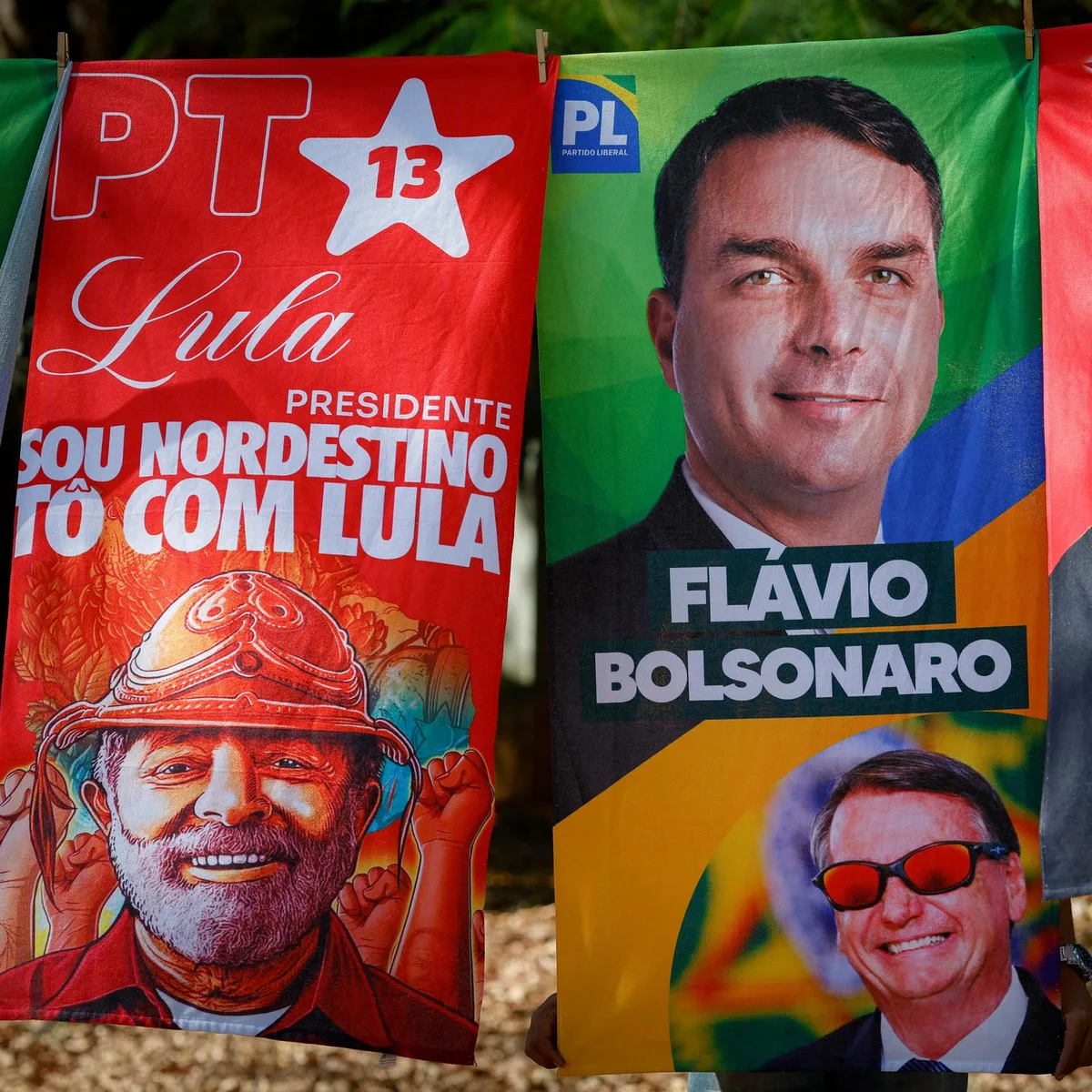 Brasilien - Politologe Maihold rechnet mit Sieg Bolsonaros bei Stichwahl am 25. Oktober