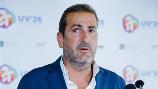 Hugo Soares acusa Carneiro e Ventura de "impreparação" para governar