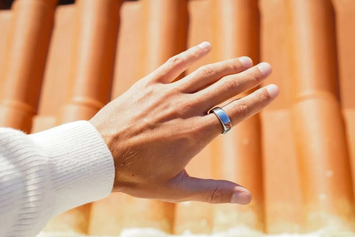 Garmin préparerait sa première bague connectée pour concurrencer Oura et Samsung