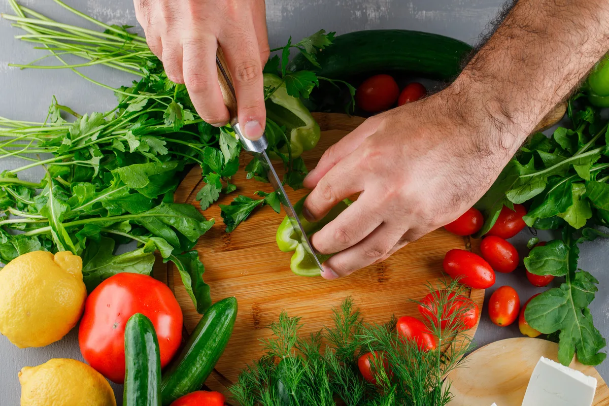 Cuál es la verdura que protege el sistema inmunitario, cuida la piel y es fuente de vitamina C