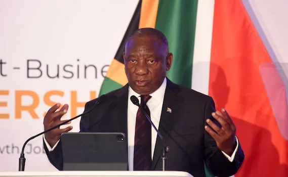 WATCH LIVE | Court hears Ramaphosa’s review application of section 89 Phala Phala report
