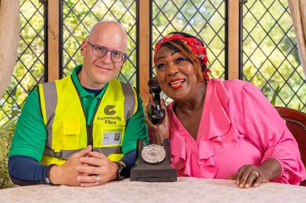 Landline users urged to take action as switch-off deadline looms - what you need to do