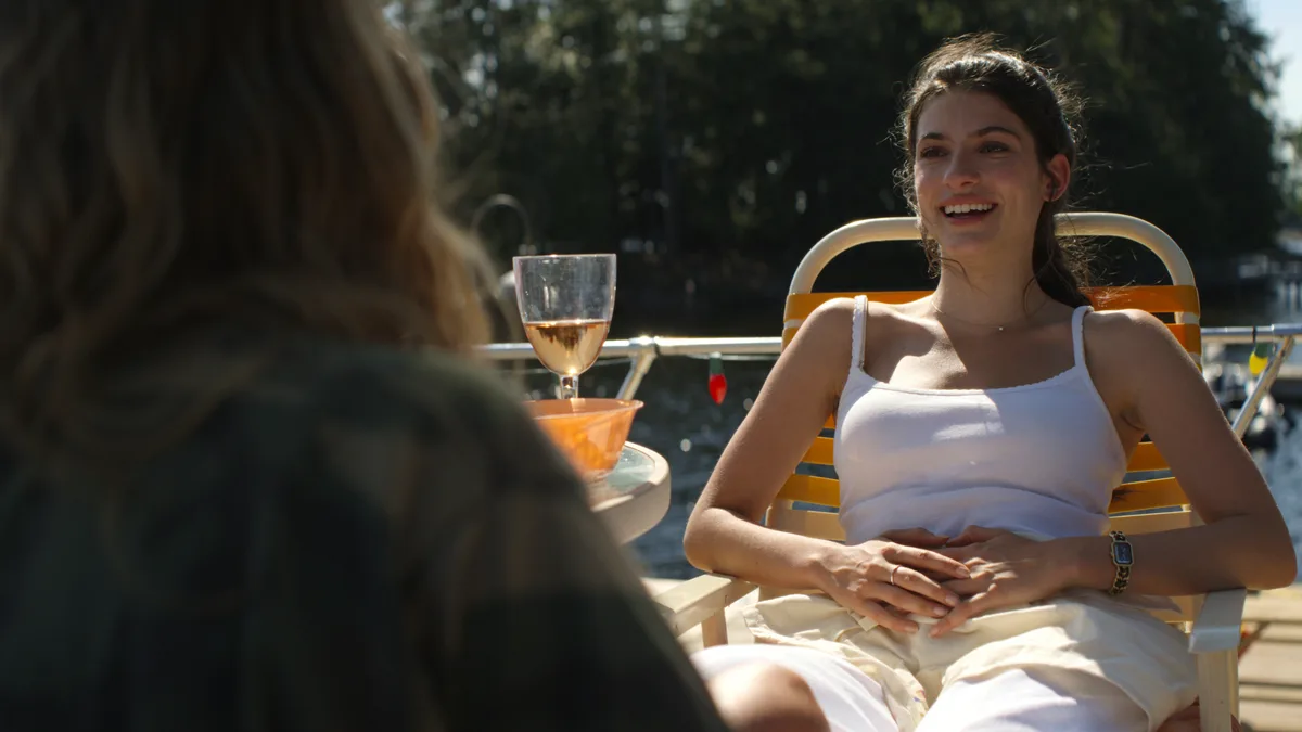 ‘Sterling Point’ Renewed for Season 2 at Amazon
