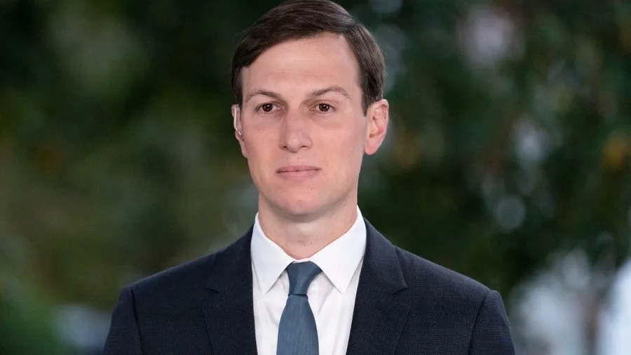 +++ Iran-Krieg +++: Jared Kushner trifft Hamas in Ägypten – Gespräche über Gaza