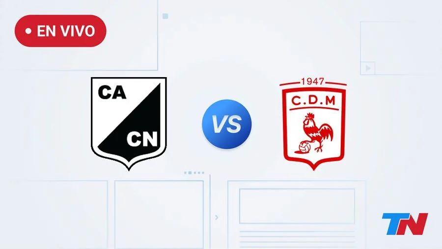 Central Norte vs Dep. Morón en vivo por la fecha 21 de la Primera Nacional: hora, dónde ver y formaciones