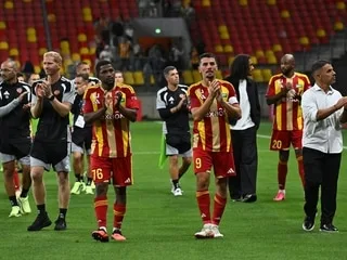 « On a montré beaucoup de solidarité » : au Mans FC, on ne veut pas changer la recette de la double montée