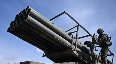 Средства ПВО за 12 часов сбили 47 украинских дронов