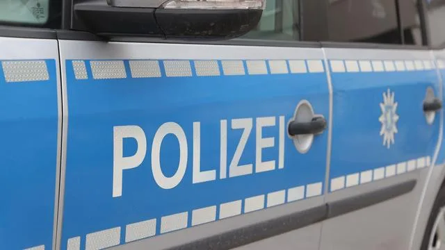 Fahrer leicht verletzt: Silozug in Nordhausen umgekippt - über 30.000 Euro Schaden
