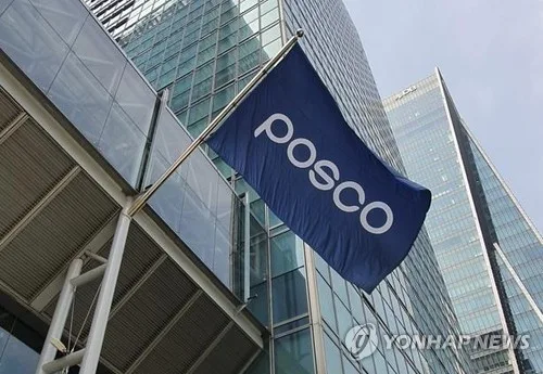 포스코그룹 6개사 세자릿수 공채…AI·로봇 인재 확보