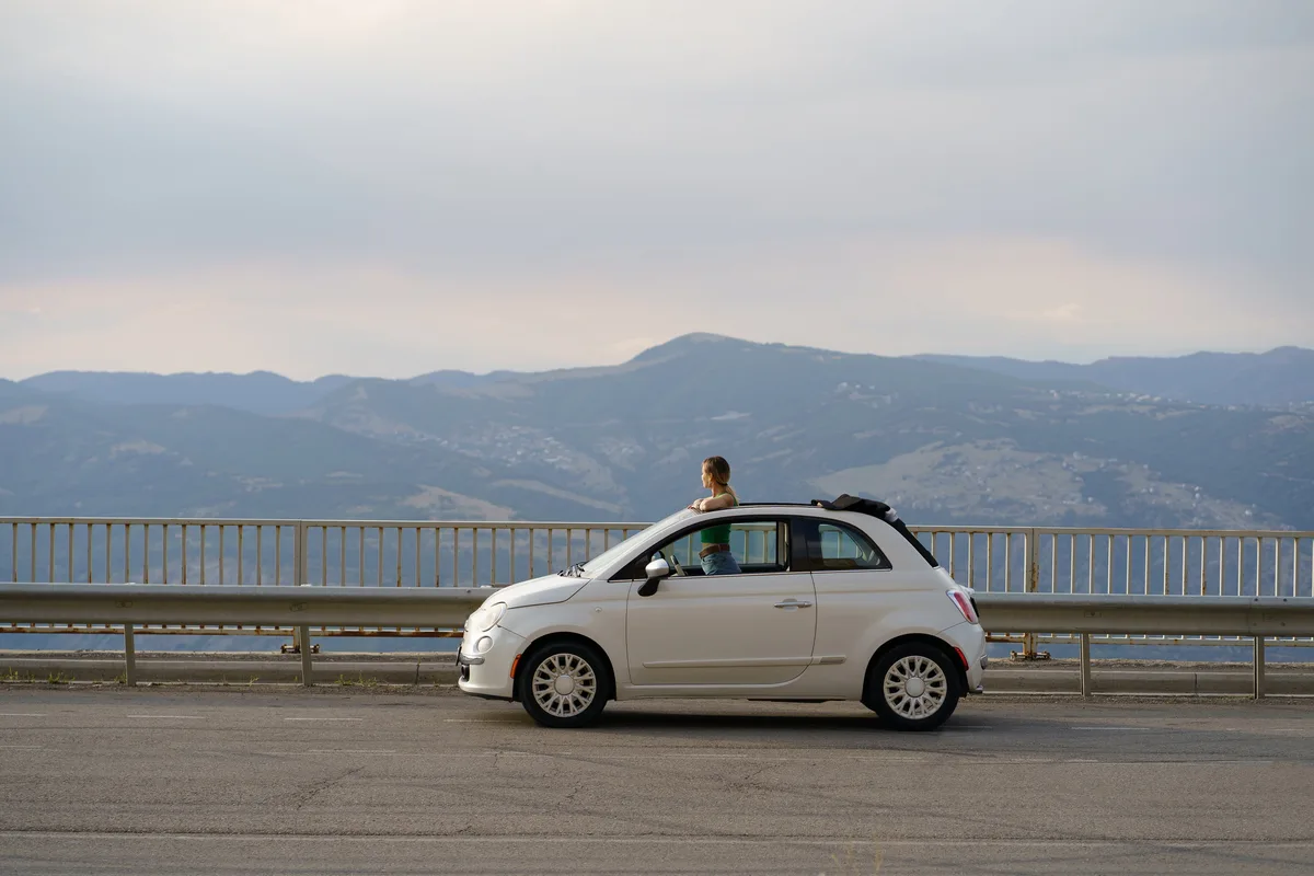 Automobile : la location courte durée, un vecteur de liberté
